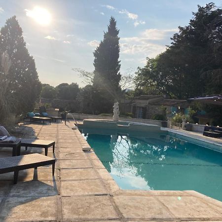 Gite Encore Un Soir Hyeres Exterior photo